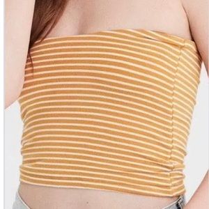 American Eagle Tube Top